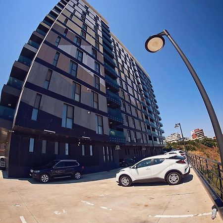 Alexis Neversea Apartment Constanţa Exterior foto