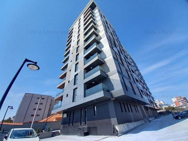 Alexis Neversea Apartment Constanţa Exterior foto